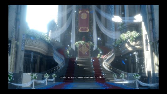 Final fantasy XV